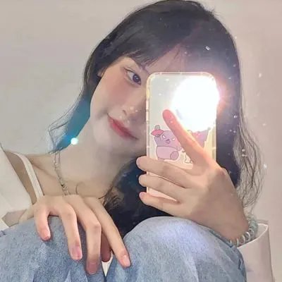 美人胚子