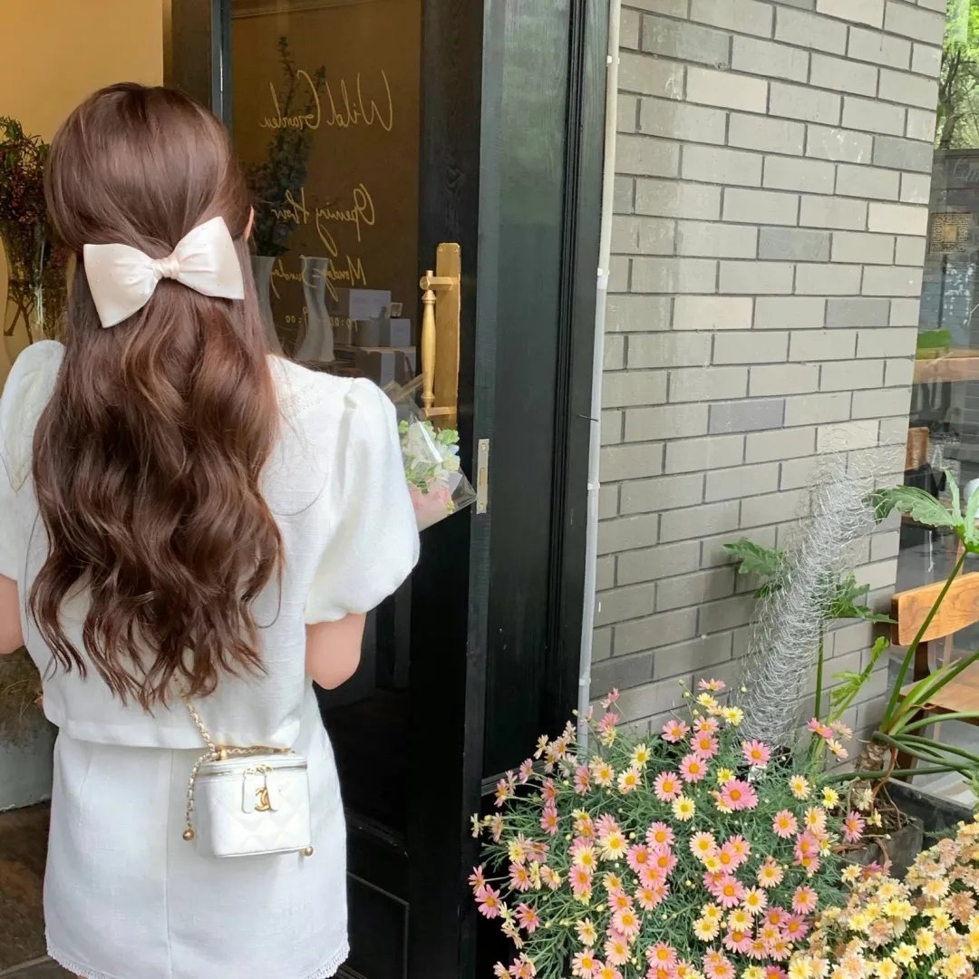旋转玛丽