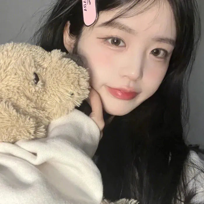今天的恋爱