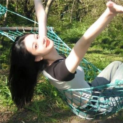 流淌的美好时光