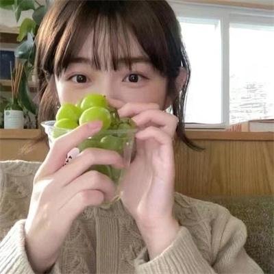 她不见了