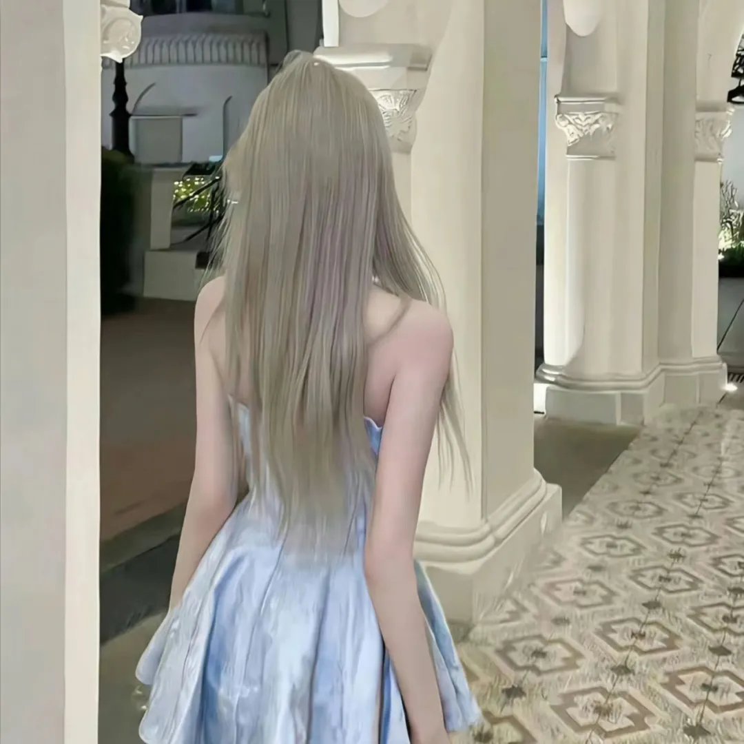 绿女神